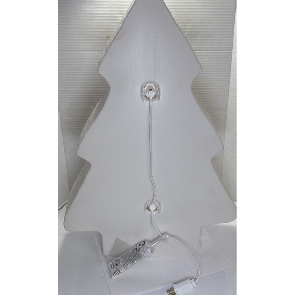 Little Debbie Christmas Tree Cake Blow Mold 22' LED Lighted NEW - Picture 2 of 5